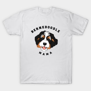 Bernedoodle shirts sales